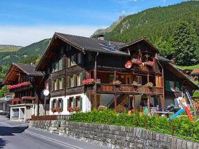 Chalet Spillstatt Grindelwald